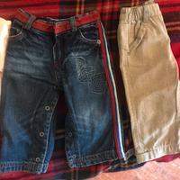 Abbigliamento neonato firmato