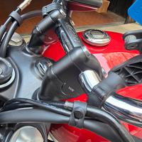 Riser per Bonneville 