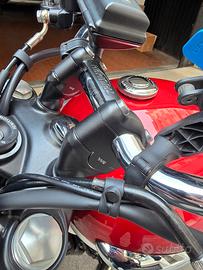 Riser per Bonneville 