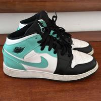 scarpe nike  Jordan