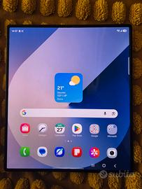 Samsung Galaxy Z fold 6 12/256