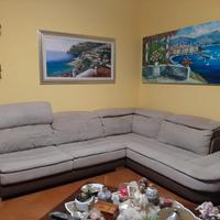 Divano ad angolo
