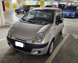 Daewod Matiz