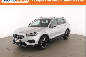SEAT Tarraco KE51897