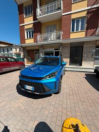 EMC Wave 3 1.5 turbo GPL automatico full optional