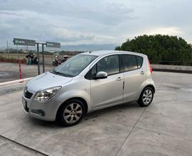 Opel agila del 2008