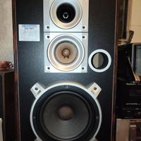 Casse acustiche Pioneer vintage