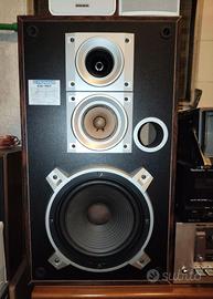 Casse acustiche Pioneer vintage