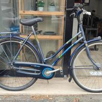 Bicicletta Bici donna 28"