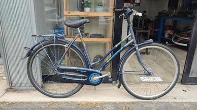 Bicicletta Bici donna 28"