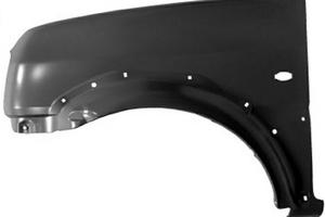 PARAFANGO ANTERIORE JIMNY 2012