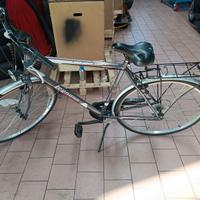 bicicletta Legnano perfetta 