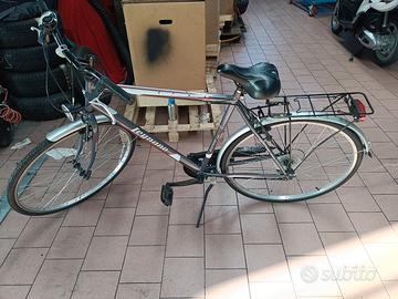 bicicletta Legnano perfetta 