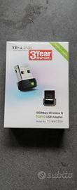 TP-Link  USB Wireless 