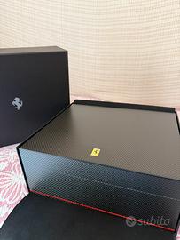 Box ferrari key