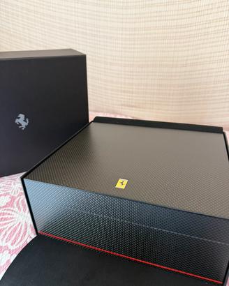 Box ferrari key