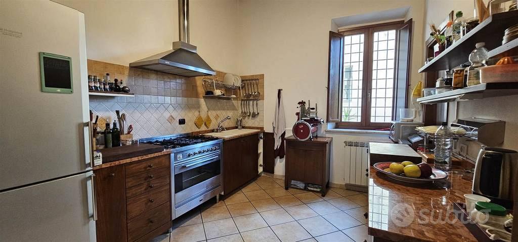 Appartamento – Terni, Città Giardino - Vista 5