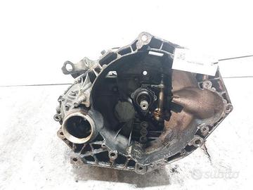 55183081 CAMBIO MANUALE 5M FIAT STILO (192) 1.6 B 