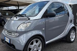 SMART FORTWO 2001