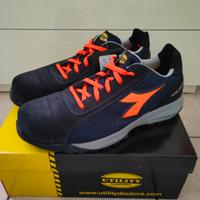 Scarpe antinfortunistica Diadora 