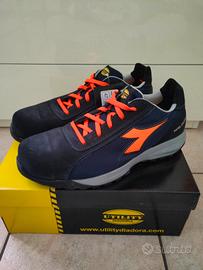 Scarpe antinfortunistica Diadora 