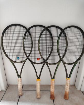 Wilson Blade v8 