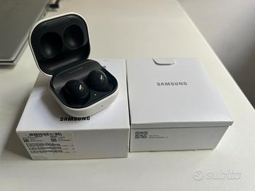 Samsung Galaxy buds 2