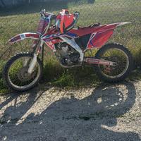 CRF 250r