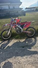 CRF 250r