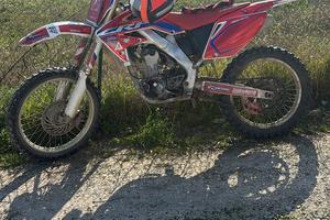 CRF 250r