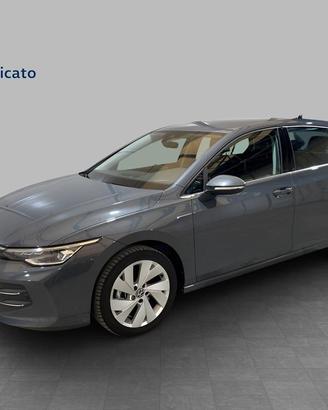 Volkswagen Golf 2.0 tdi Style 150cv dsg