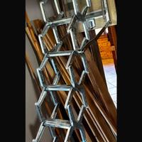 Scala porte interne e scorrevoli