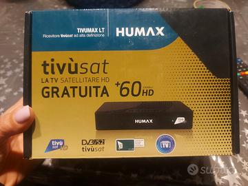 Decoder TVSat