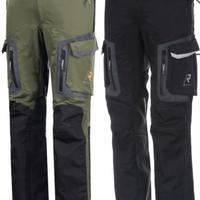PANTALONE RIMO-R RUKKA GORETEX UOMO