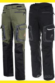 PANTALONE RIMO-R RUKKA GORETEX UOMO