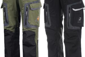 PANTALONE RIMO-R RUKKA GORETEX UOMO