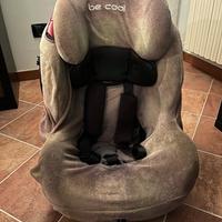 Seggiolino Be Cool Thunder 9-36 kg NO Isofix