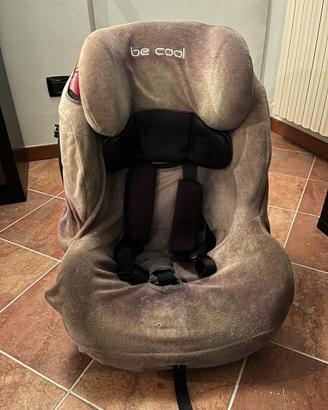 Seggiolino Be Cool Thunder 9-36 kg NO Isofix
