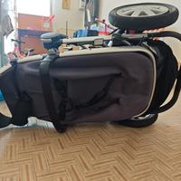 passeggino Quinny