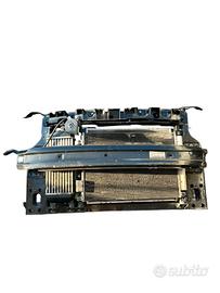Ossatura con radiatori ford ka 1300 tdci 75 cv 200