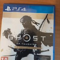 Giochi PS 4