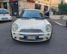 MINI One 1.6 16V GPL