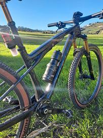 Trek Supercaliber SLR gen.2