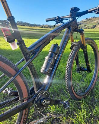 Trek Supercaliber SLR gen.2