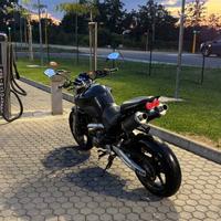 Yamaha MT-03 660