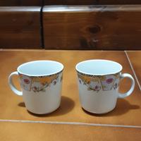 Set tazzine caffè Limoges