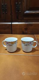 Set tazzine caffè Limoges