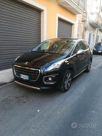 Peugeot 3008 Allure 2.0