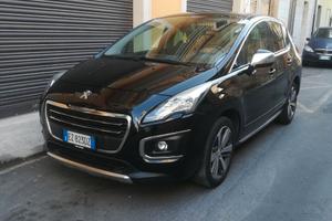 Peugeot 3008 Allure 2.0