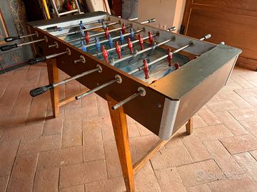 Calcio balilla